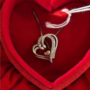 Helzberg Diamonds Necklace